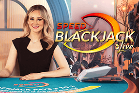 Classic Speed Blackjack 44